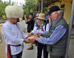 Конная ферма возле Аннау Конная ферма возле Аннау